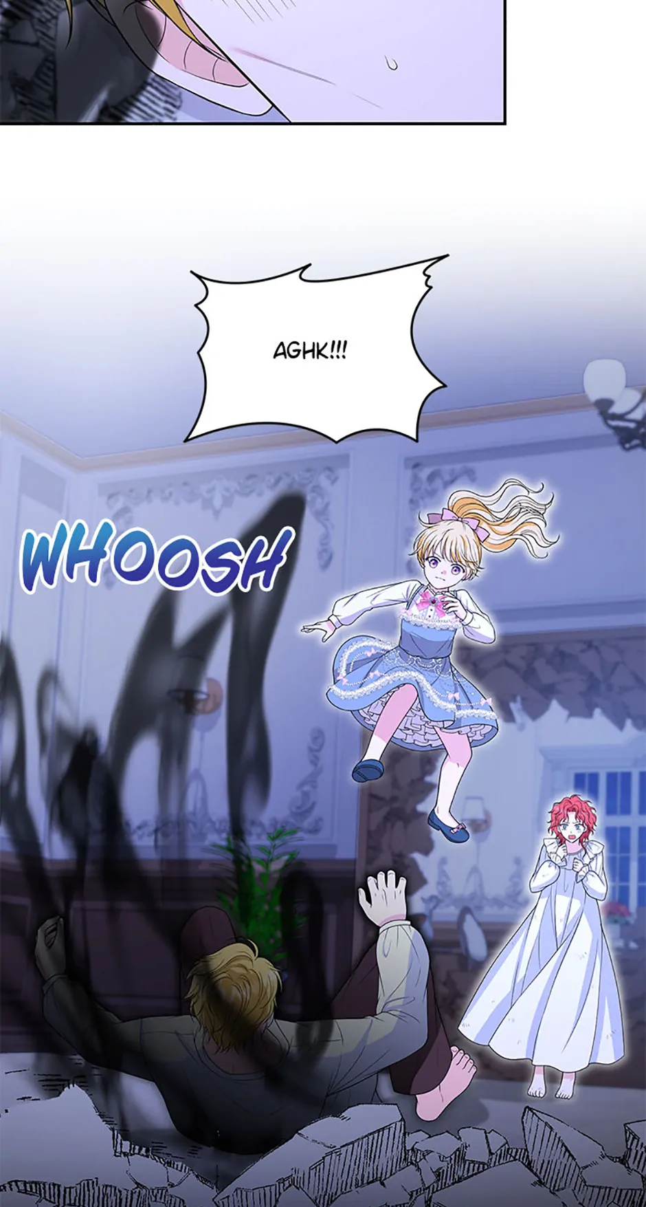 The S-Class Little Princess Is Too Strong Chapter 49 216 44