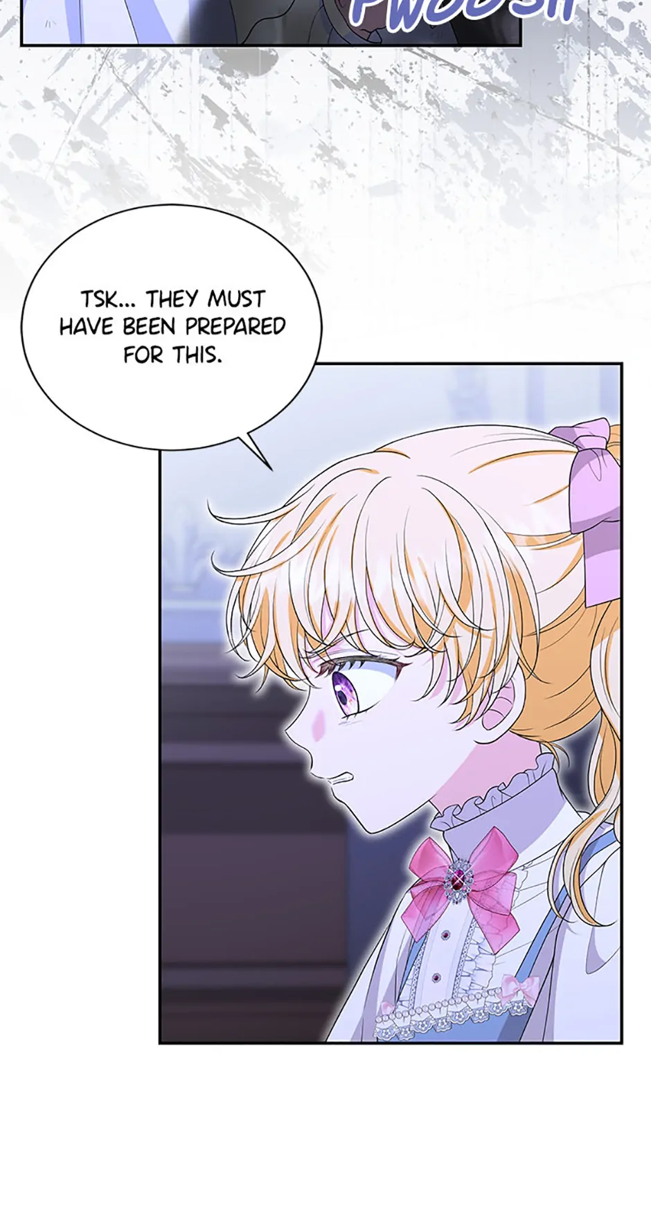 The S-Class Little Princess Is Too Strong Chapter 49 218 46