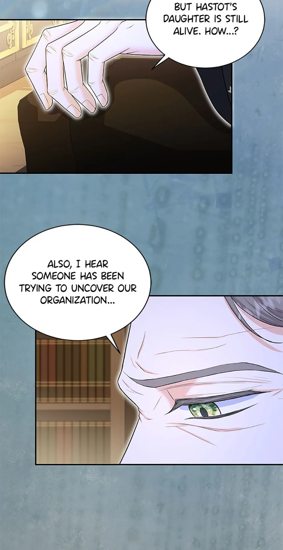 The S-Class Little Princess Is Too Strong Chapter 49 223 51