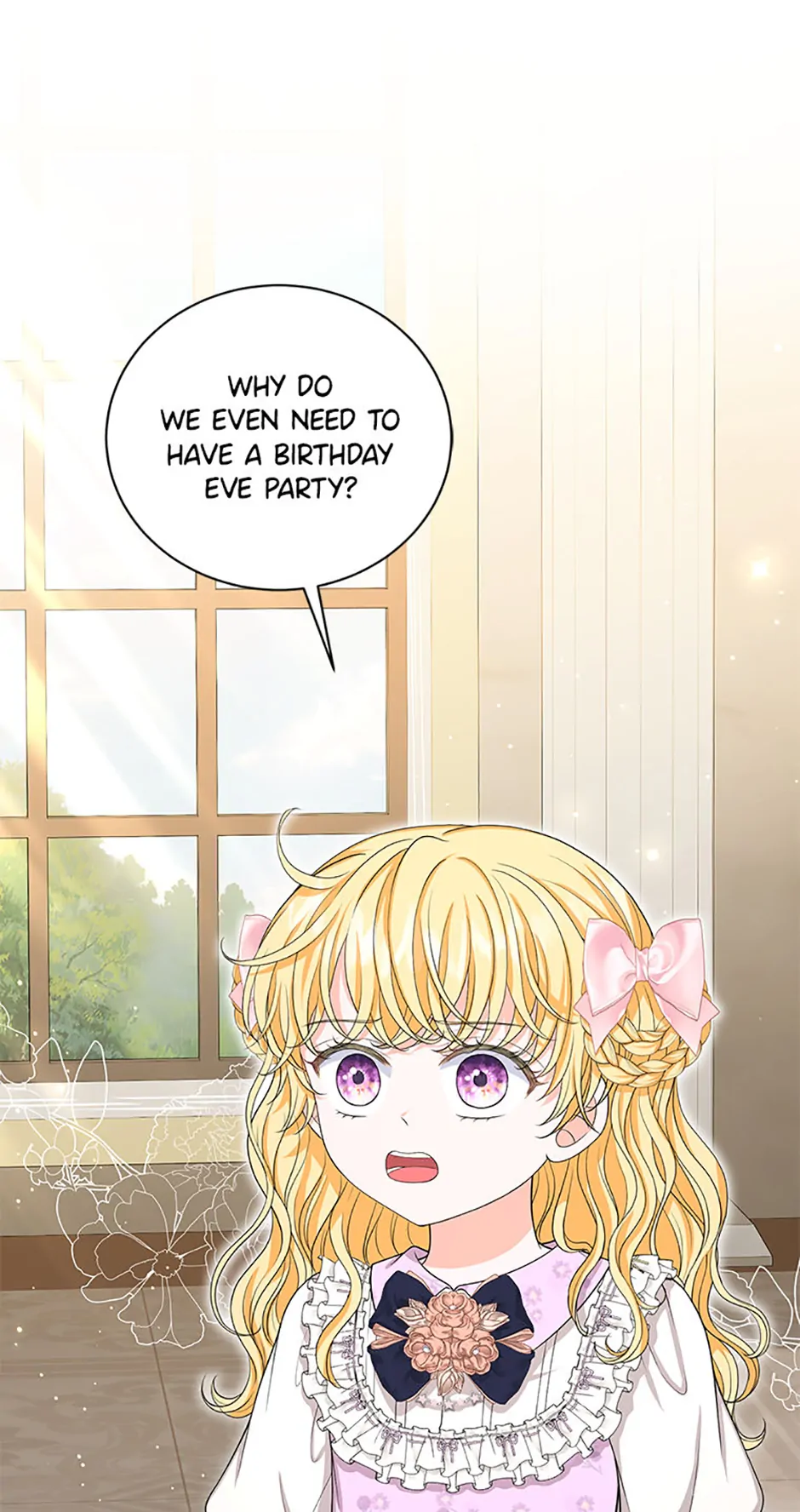 The S-Class Little Princess Is Too Strong Chapter 52 206 01