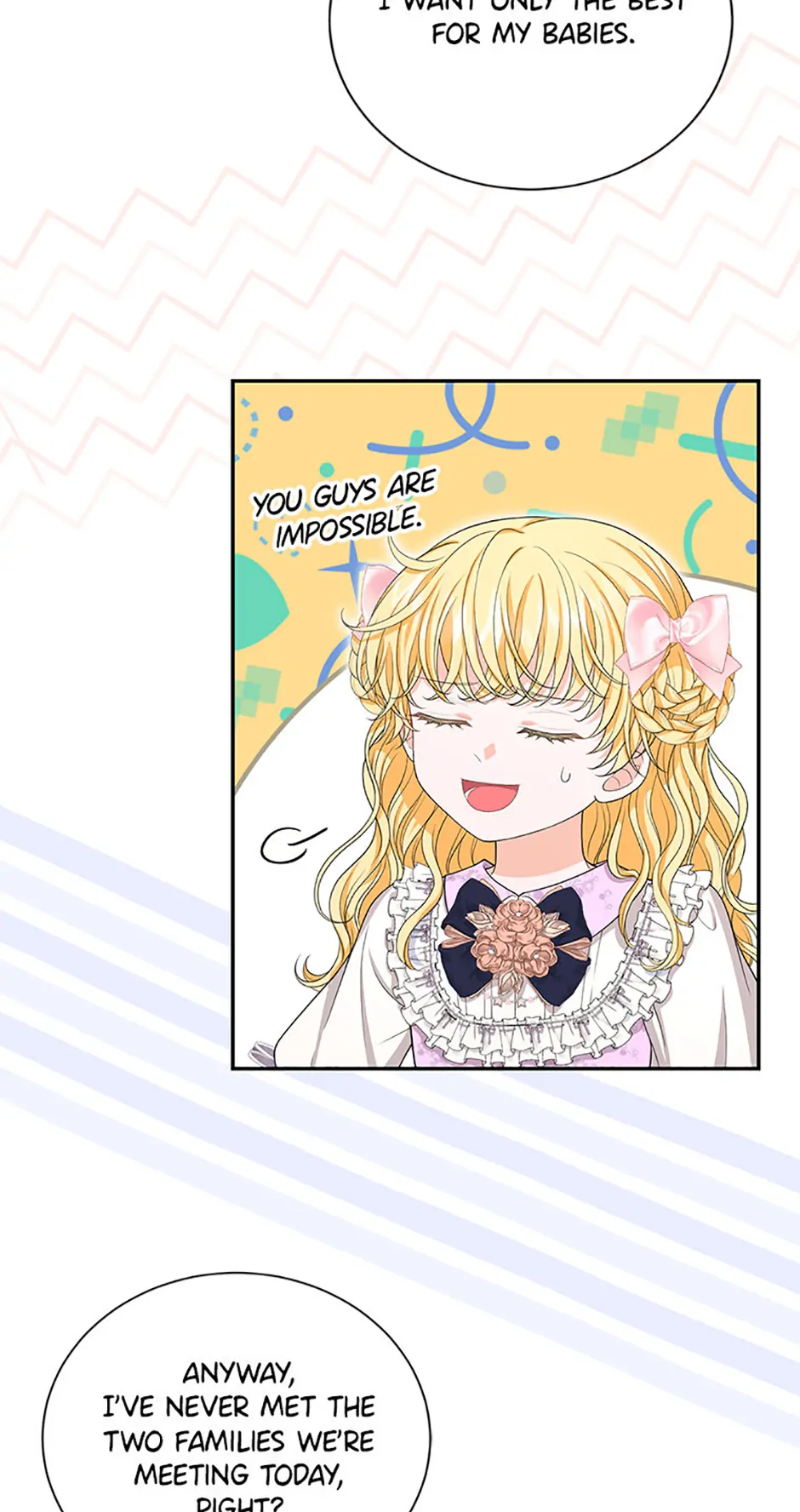 The S-Class Little Princess Is Too Strong Chapter 52 208 03