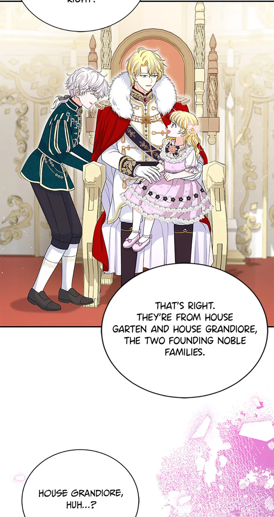 The S-Class Little Princess Is Too Strong Chapter 52 209 04