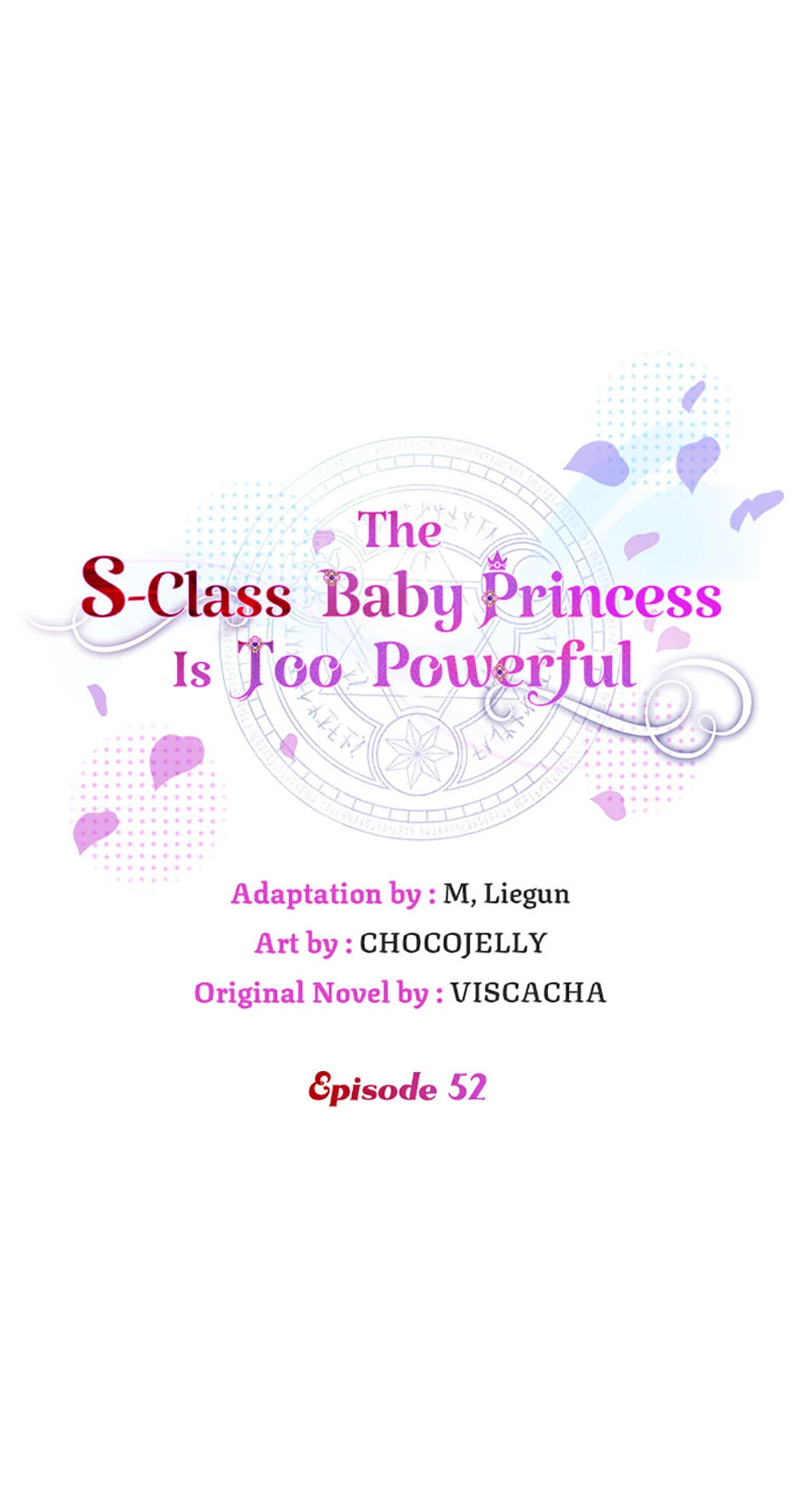 The S-Class Little Princess Is Too Strong Chapter 52 211 06