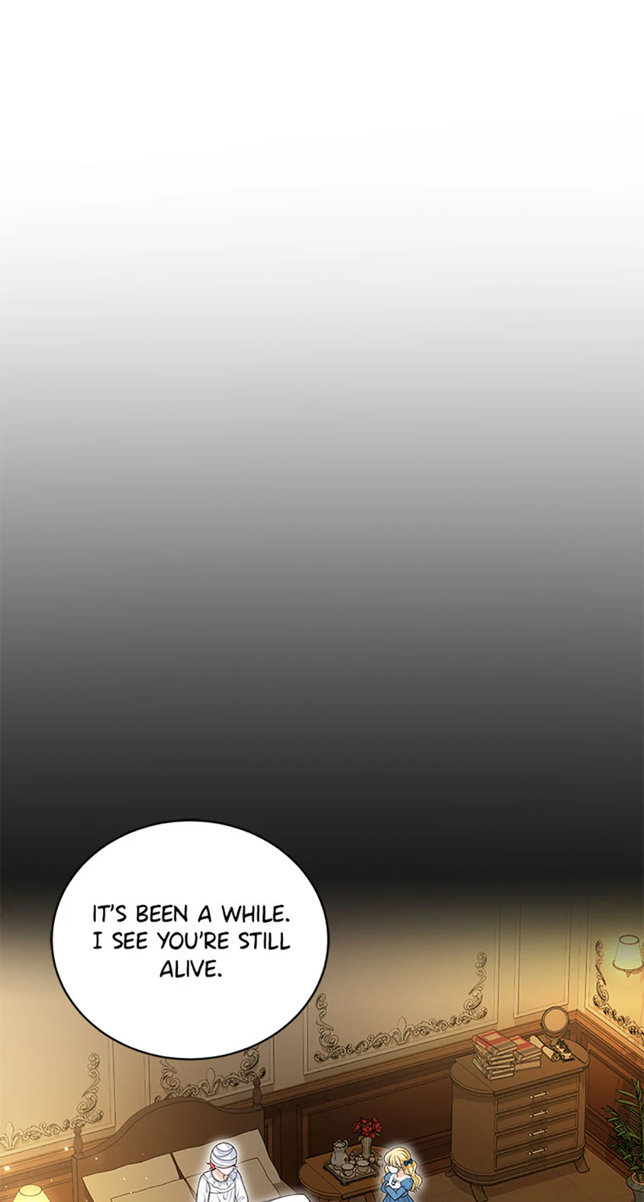 The S-Class Little Princess Is Too Strong Chapter 52 212 07