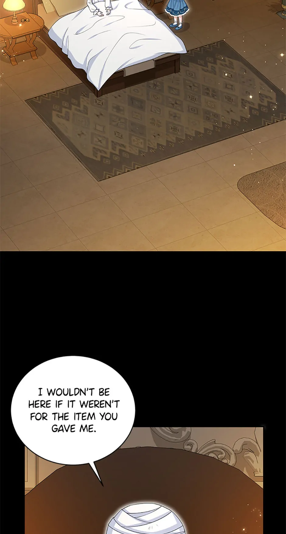 The S-Class Little Princess Is Too Strong Chapter 52 213 08