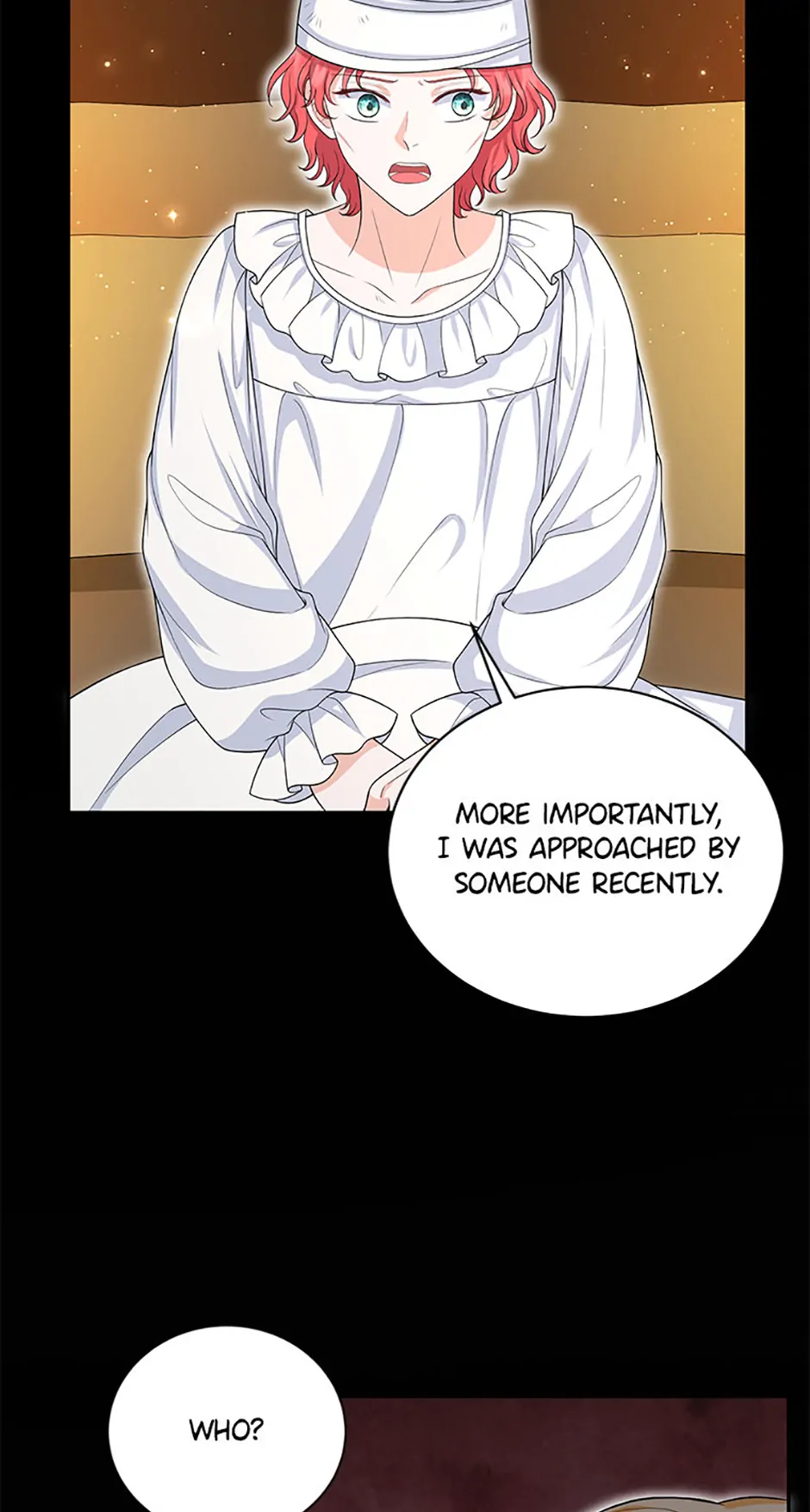 The S-Class Little Princess Is Too Strong Chapter 52 214 09