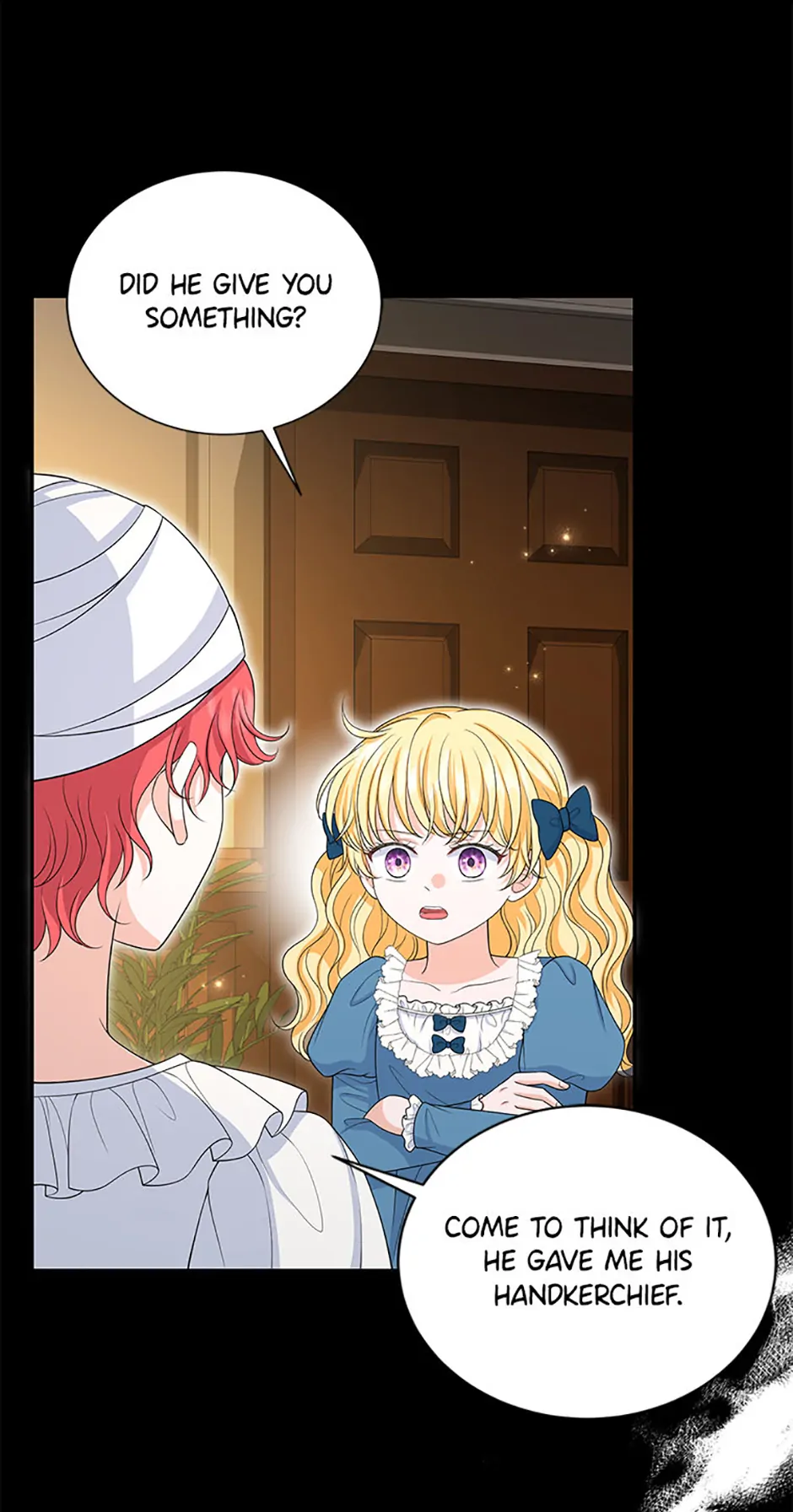 The S-Class Little Princess Is Too Strong Chapter 52 217 12