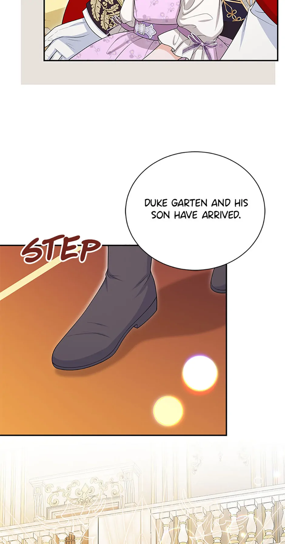 The S-Class Little Princess Is Too Strong Chapter 52 220 15