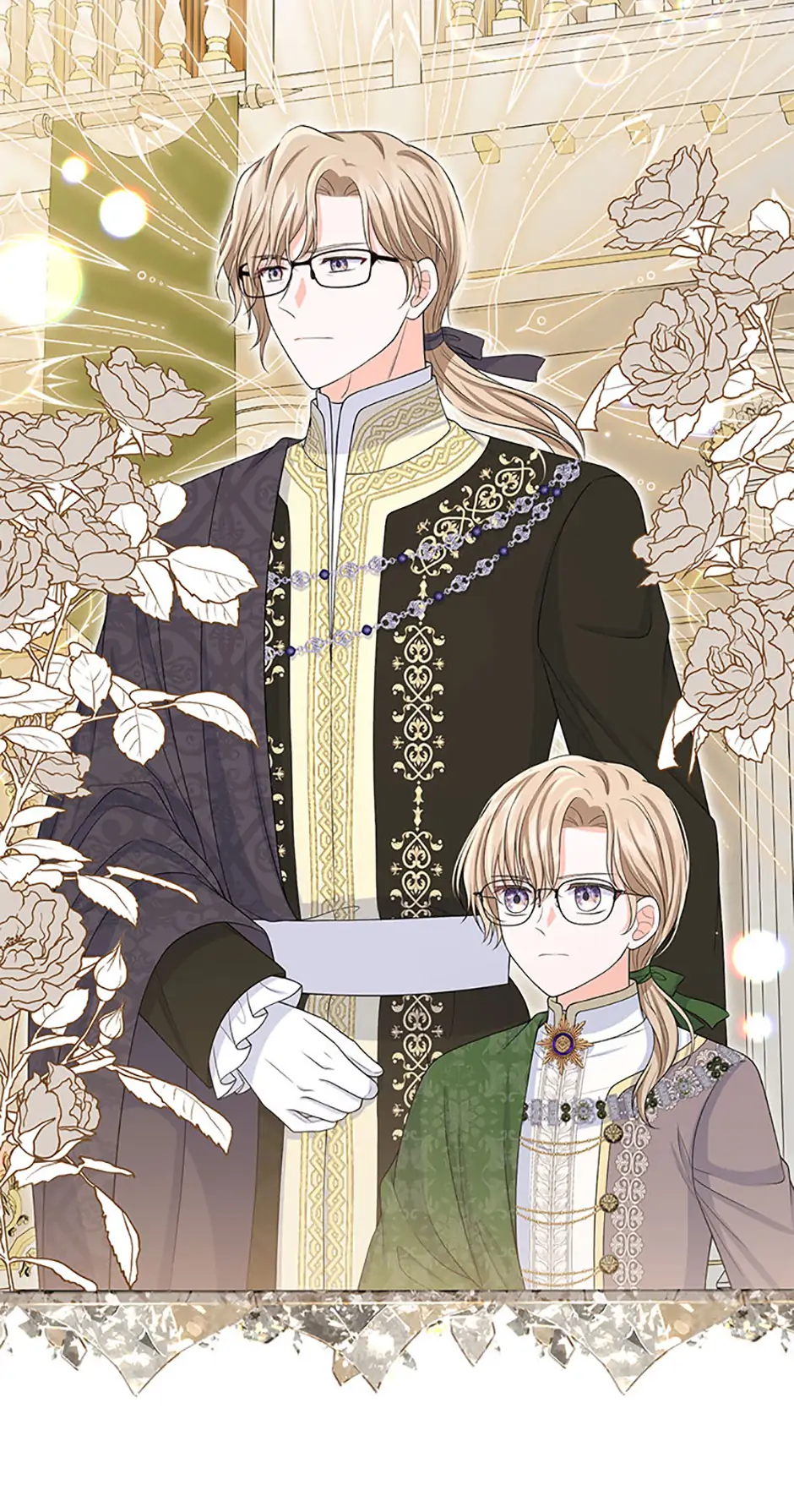 The S-Class Little Princess Is Too Strong Chapter 52 221 16