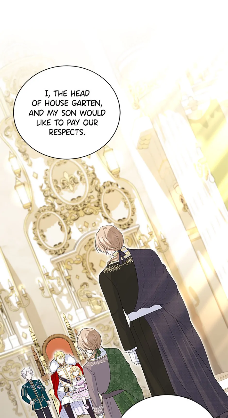 The S-Class Little Princess Is Too Strong Chapter 52 222 17