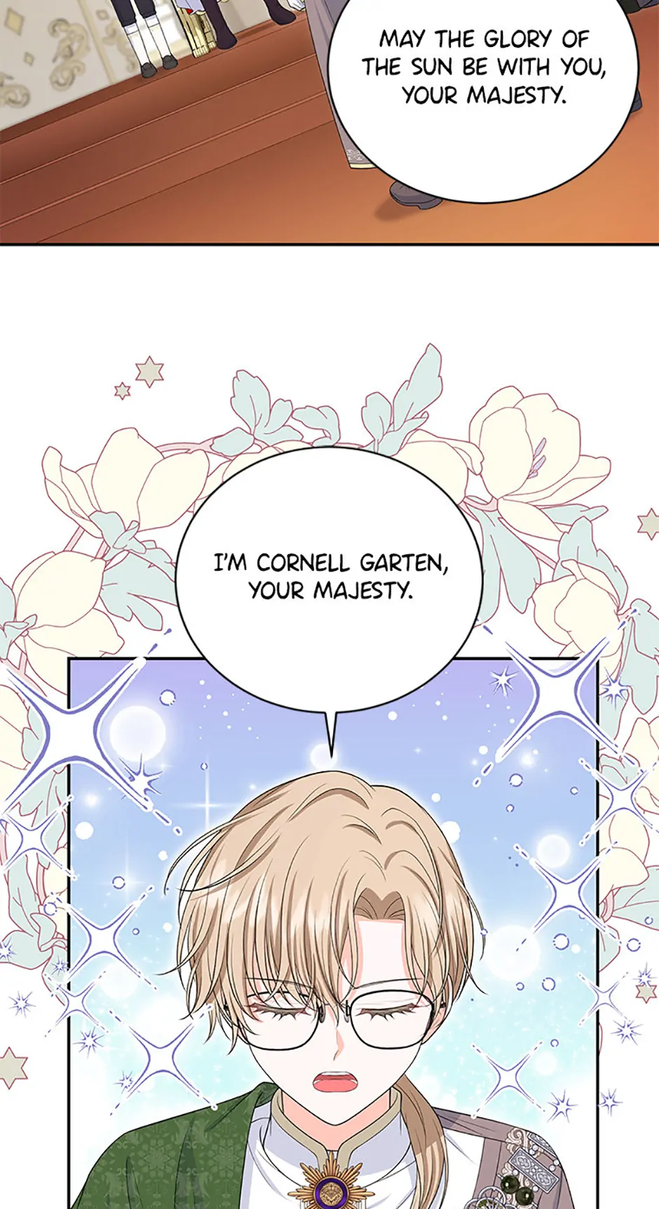 The S-Class Little Princess Is Too Strong Chapter 52 223 18