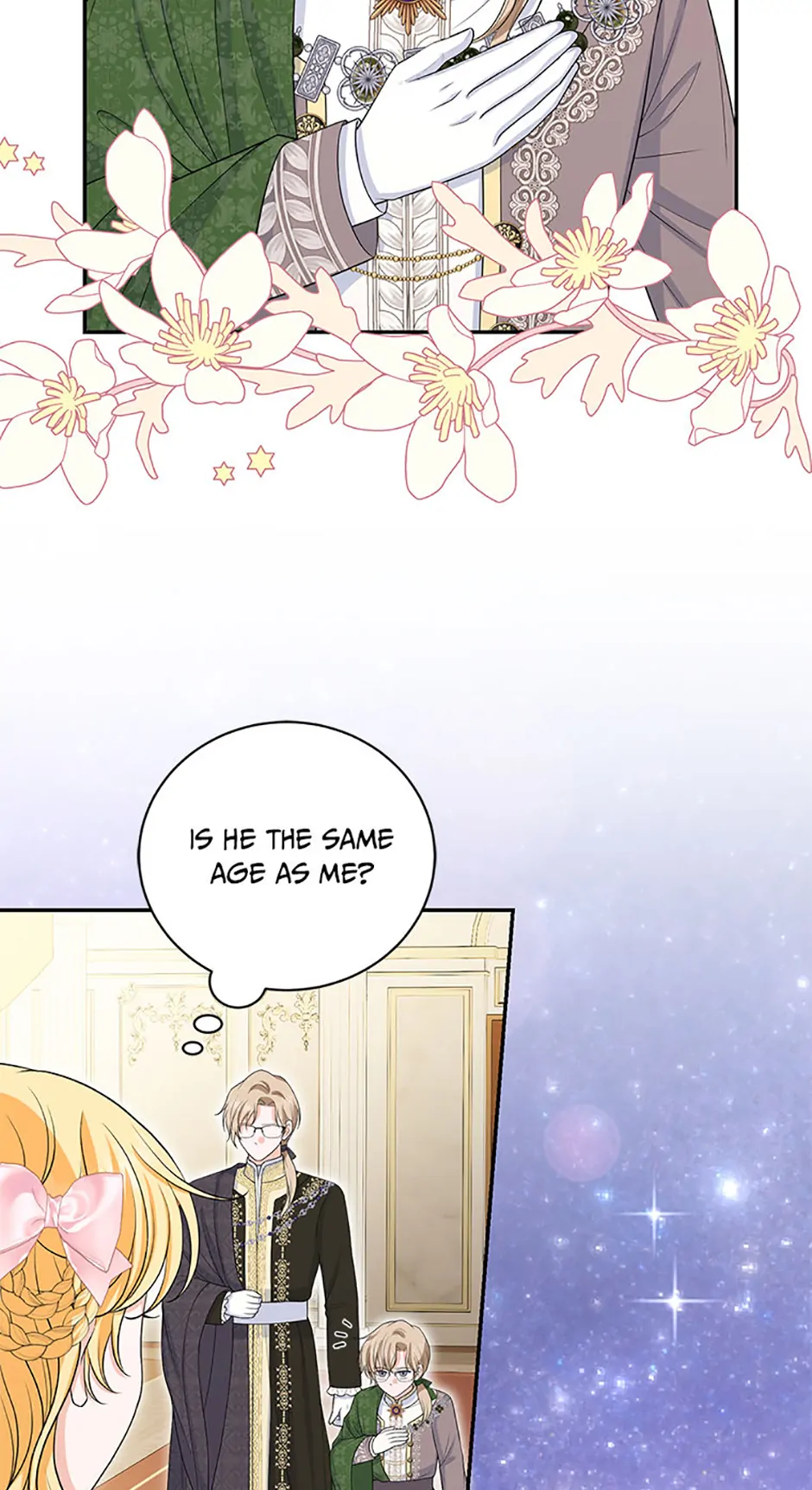 The S-Class Little Princess Is Too Strong Chapter 52 224 19