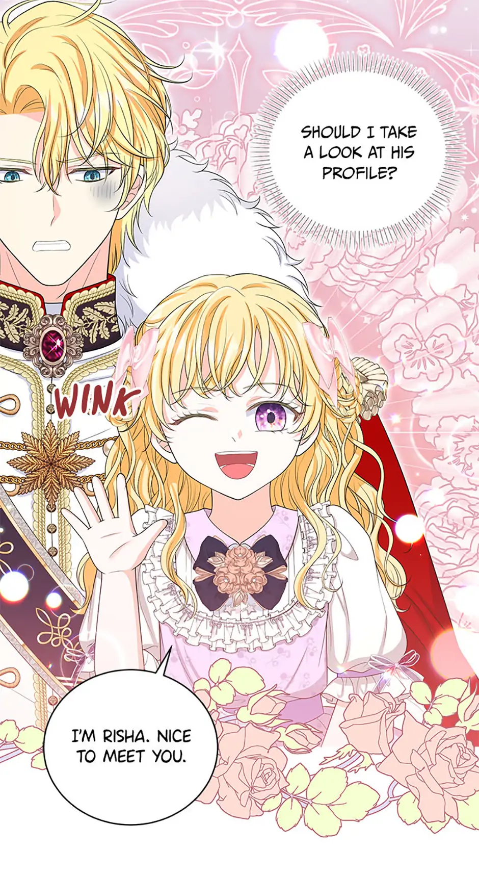 The S-Class Little Princess Is Too Strong Chapter 52 227 22