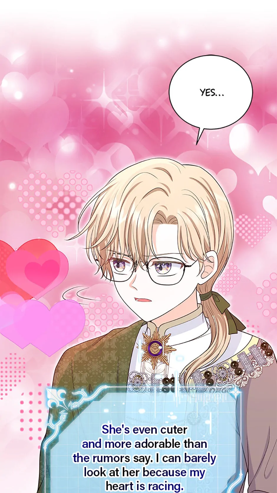 The S-Class Little Princess Is Too Strong Chapter 52 228 23