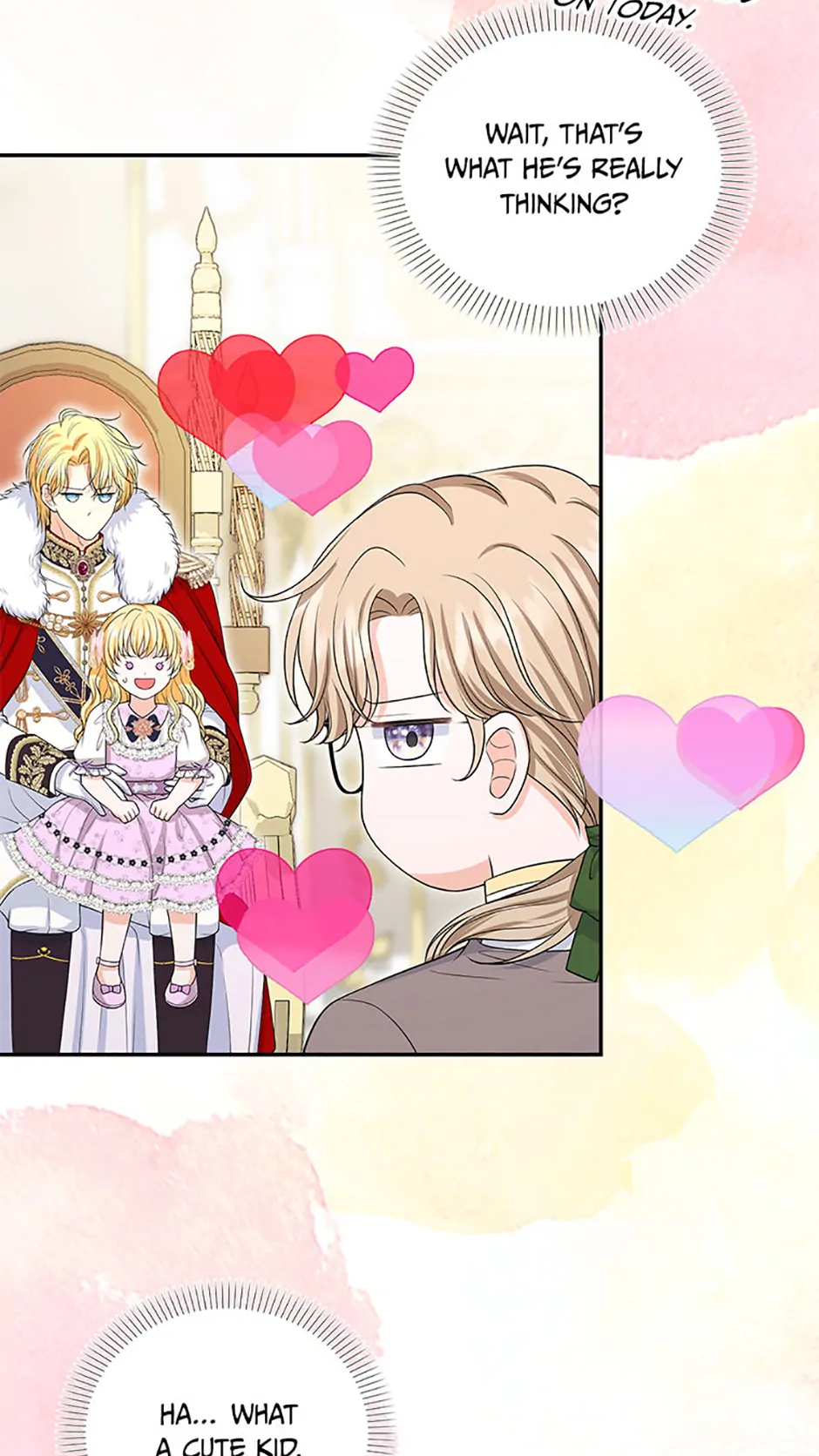 The S-Class Little Princess Is Too Strong Chapter 52 230 25