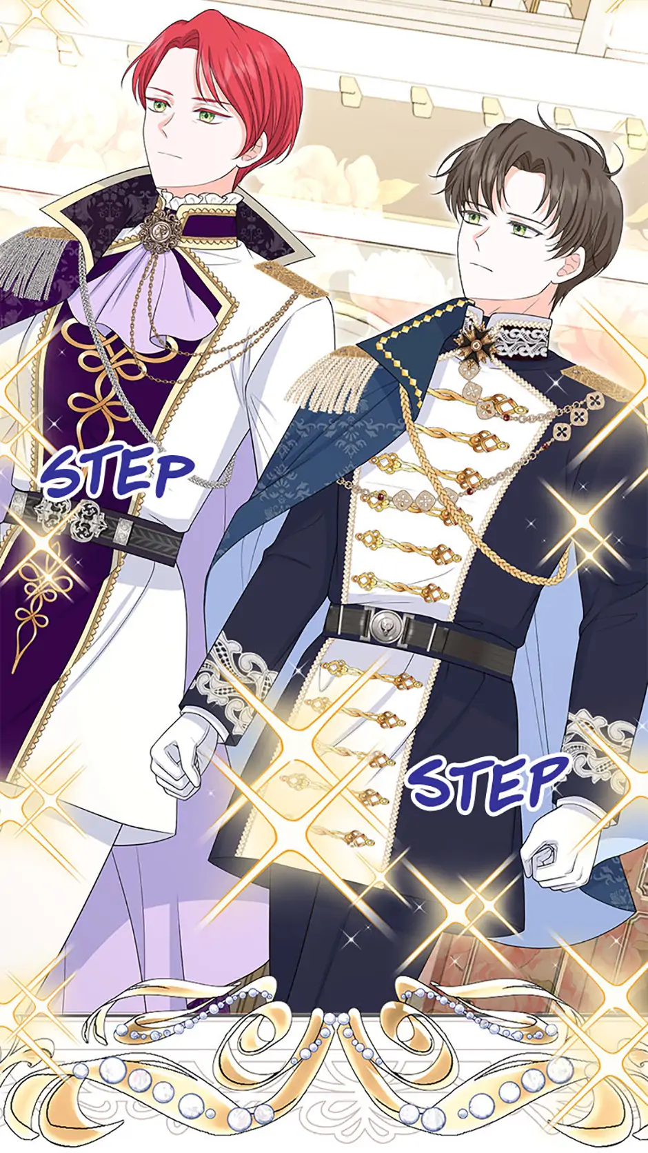 The S-Class Little Princess Is Too Strong Chapter 52 232 27