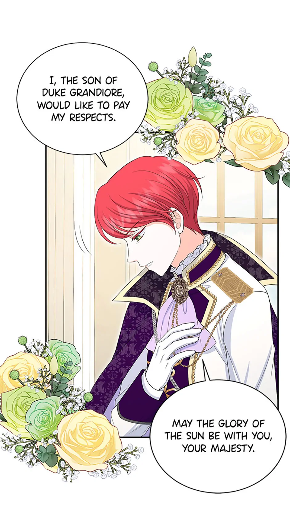 The S-Class Little Princess Is Too Strong Chapter 52 233 28