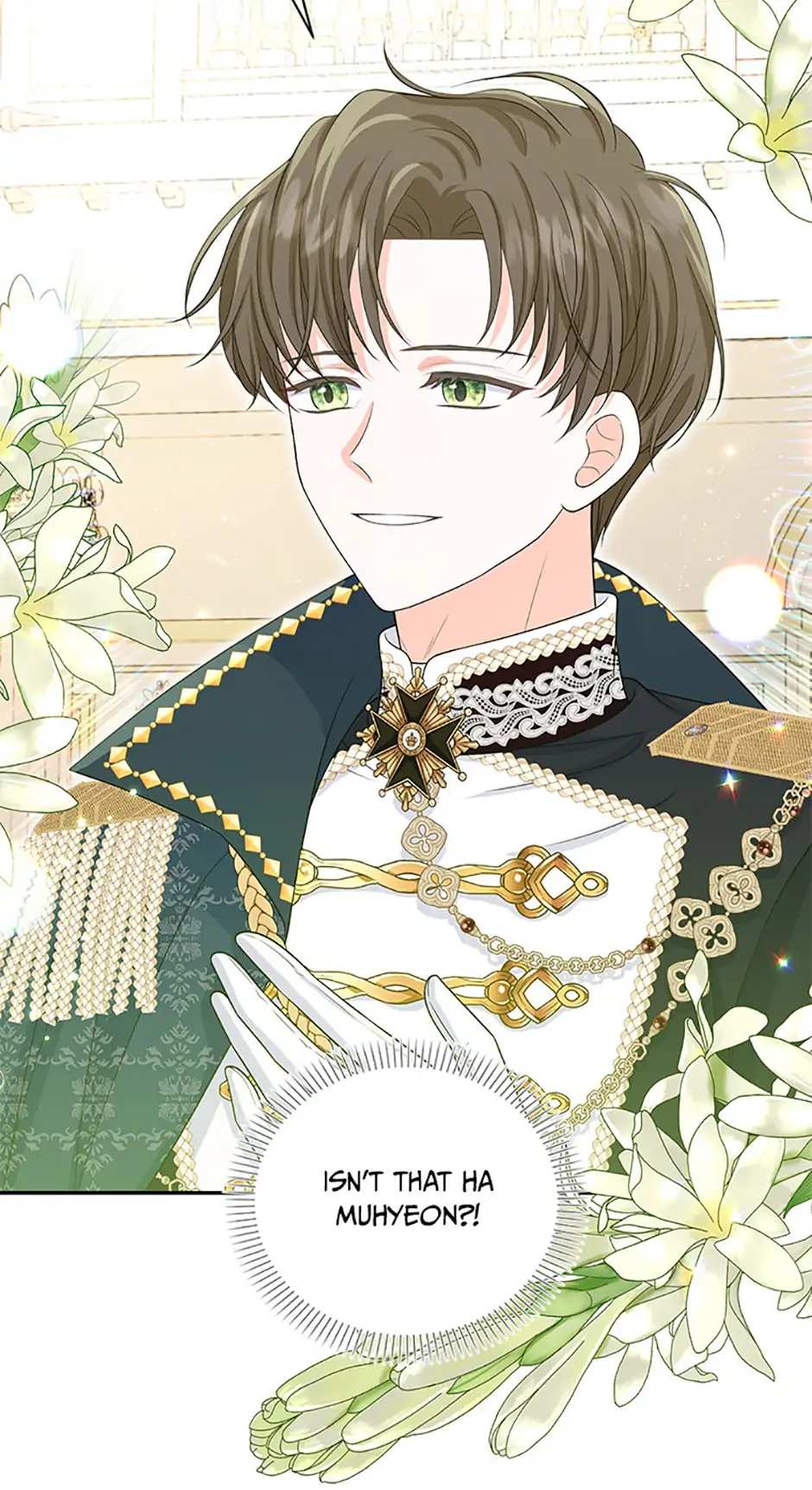 The S-Class Little Princess Is Too Strong Chapter 52 235 30