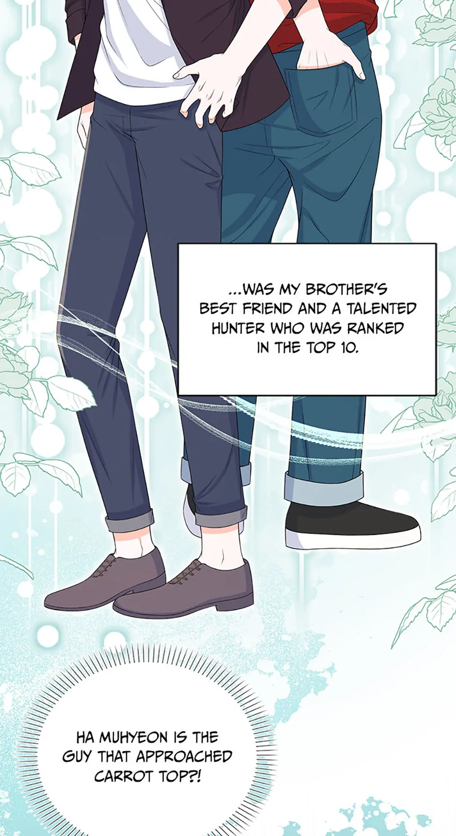 The S-Class Little Princess Is Too Strong Chapter 52 237 32