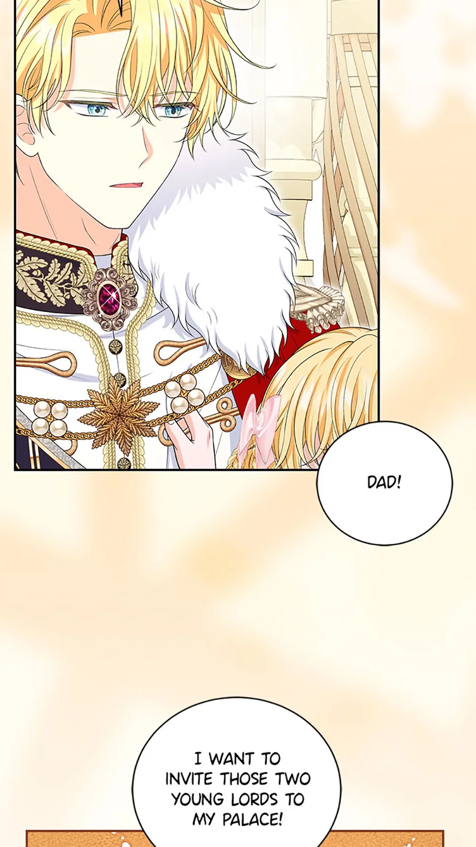 The S-Class Little Princess Is Too Strong Chapter 52 241 36