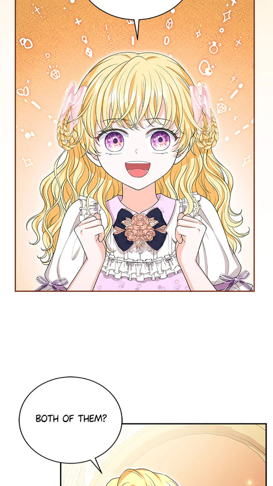 The S-Class Little Princess Is Too Strong Chapter 52 242 37