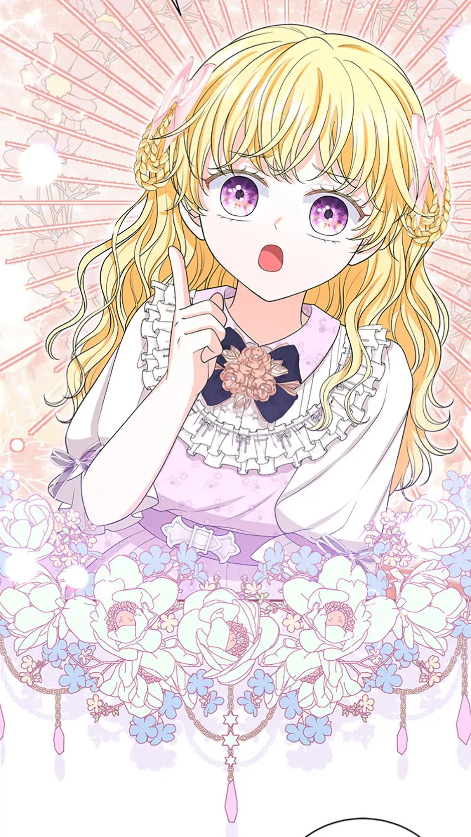 The S-Class Little Princess Is Too Strong Chapter 52 244 39