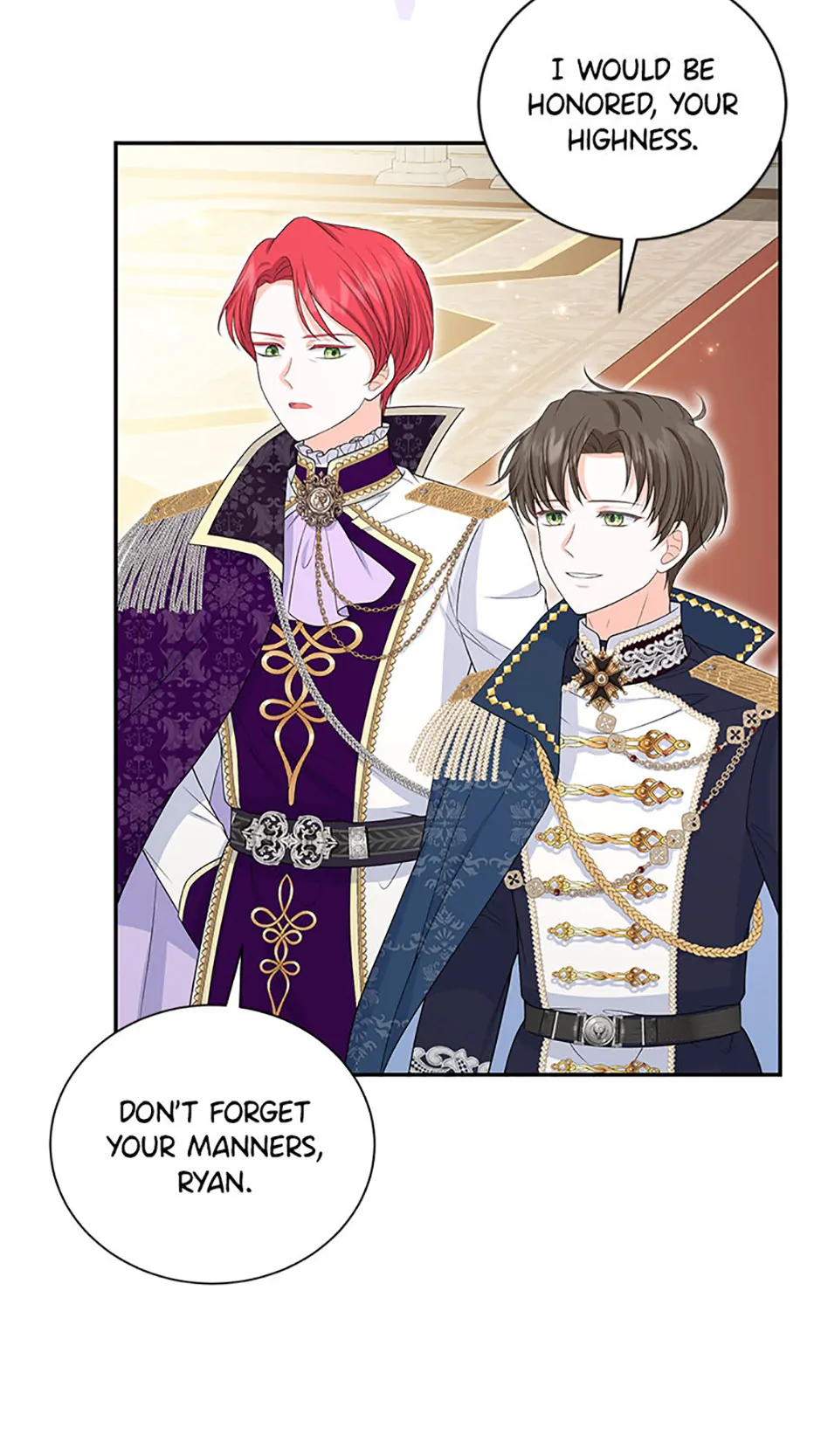 The S-Class Little Princess Is Too Strong Chapter 52 245 40