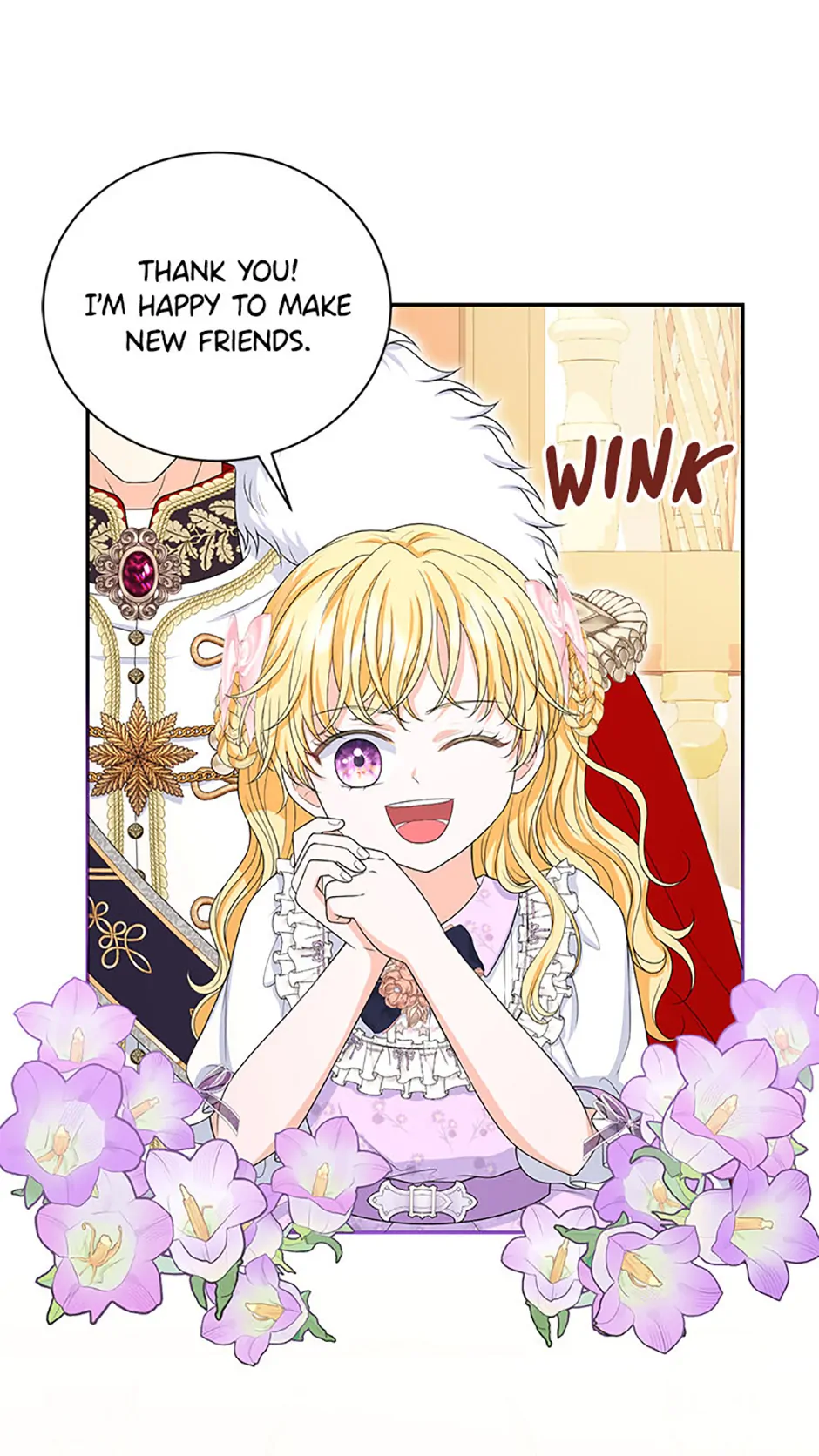 The S-Class Little Princess Is Too Strong Chapter 52 246 41