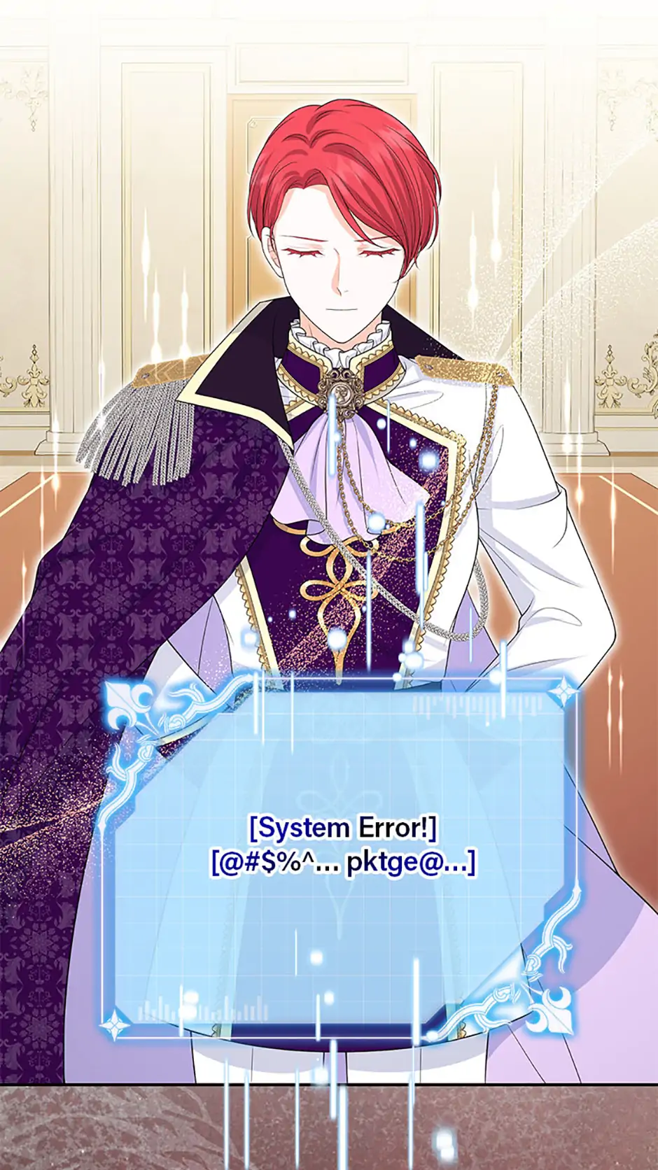 The S-Class Little Princess Is Too Strong Chapter 52 247 42