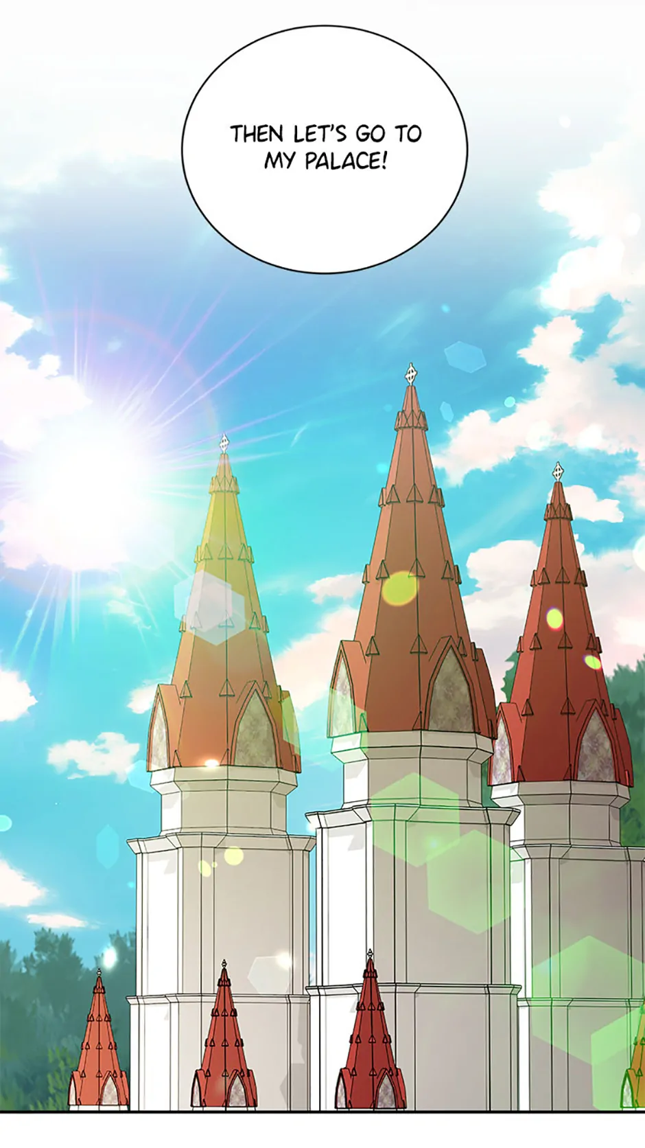 The S-Class Little Princess Is Too Strong Chapter 52 250 45