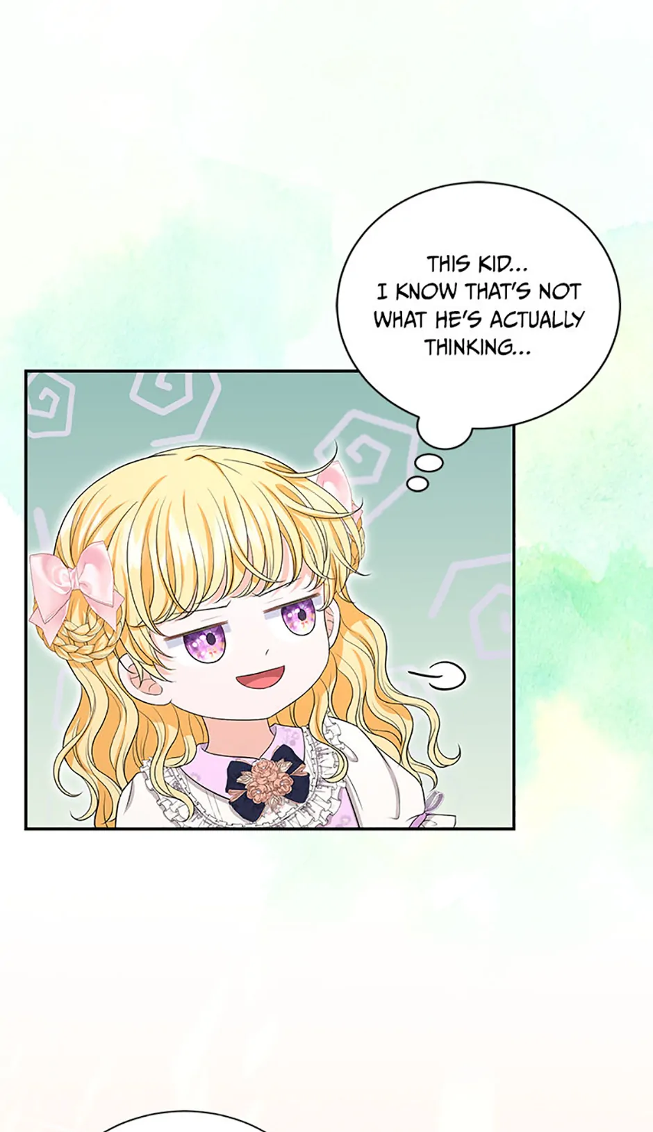 The S-Class Little Princess Is Too Strong Chapter 52 254 49
