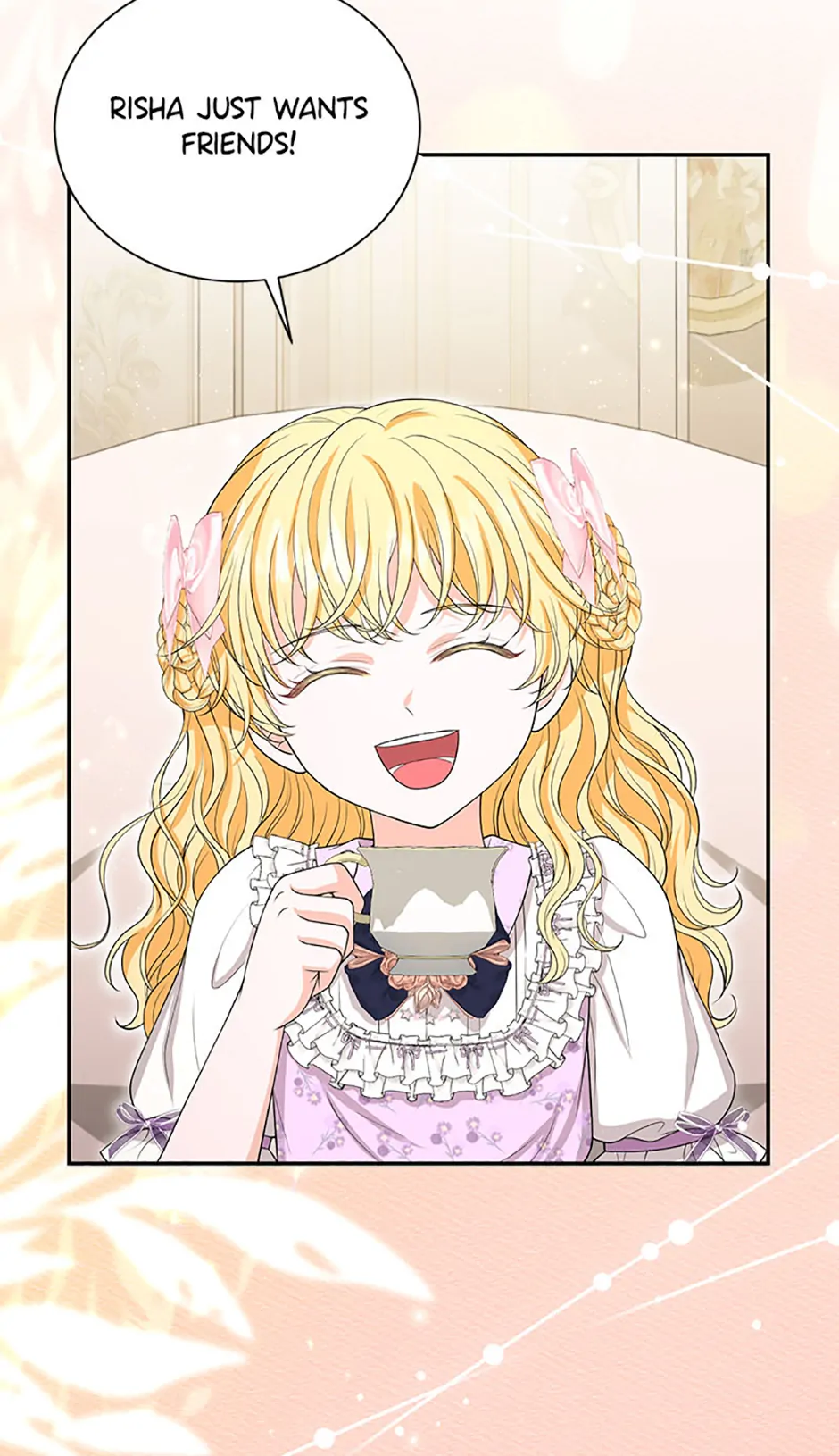 The S-Class Little Princess Is Too Strong Chapter 52 255 50