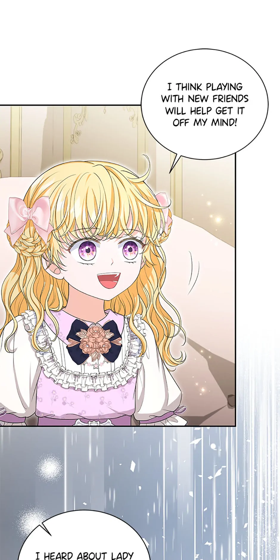 The S-Class Little Princess Is Too Strong Chapter 52 257 52