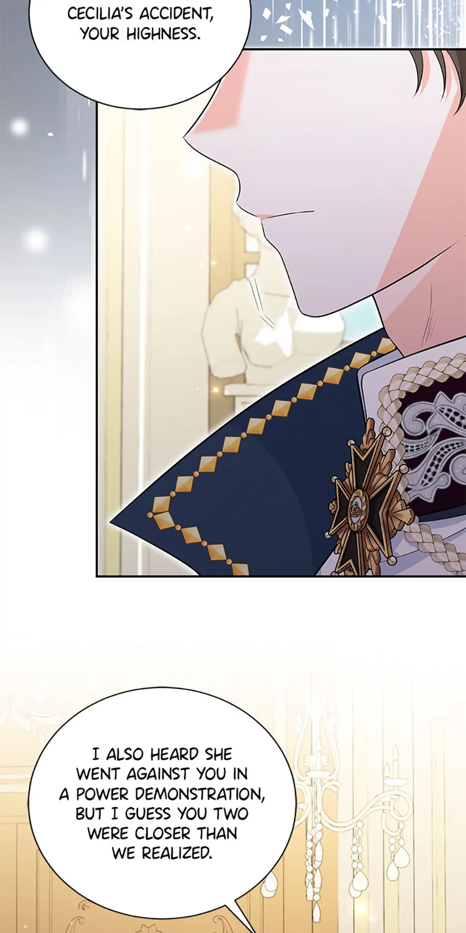 The S-Class Little Princess Is Too Strong Chapter 52 258 53