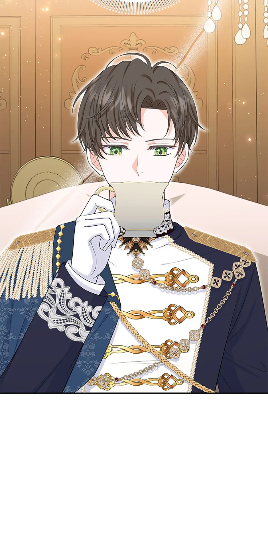 The S-Class Little Princess Is Too Strong Chapter 52 261 56