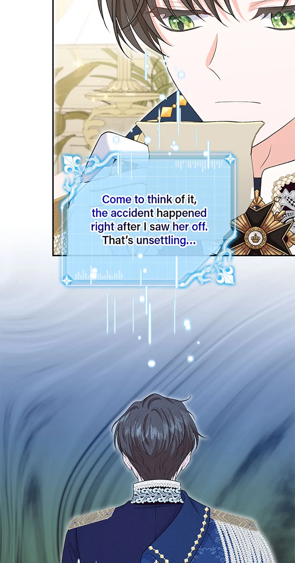 The S-Class Little Princess Is Too Strong Chapter 52 265 60