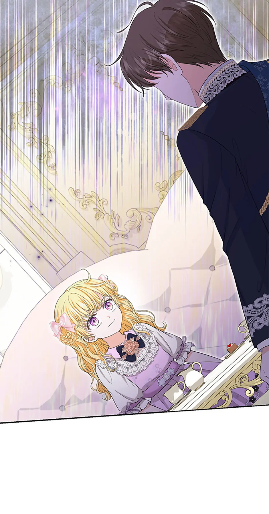 The S-Class Little Princess Is Too Strong Chapter 52 267 62