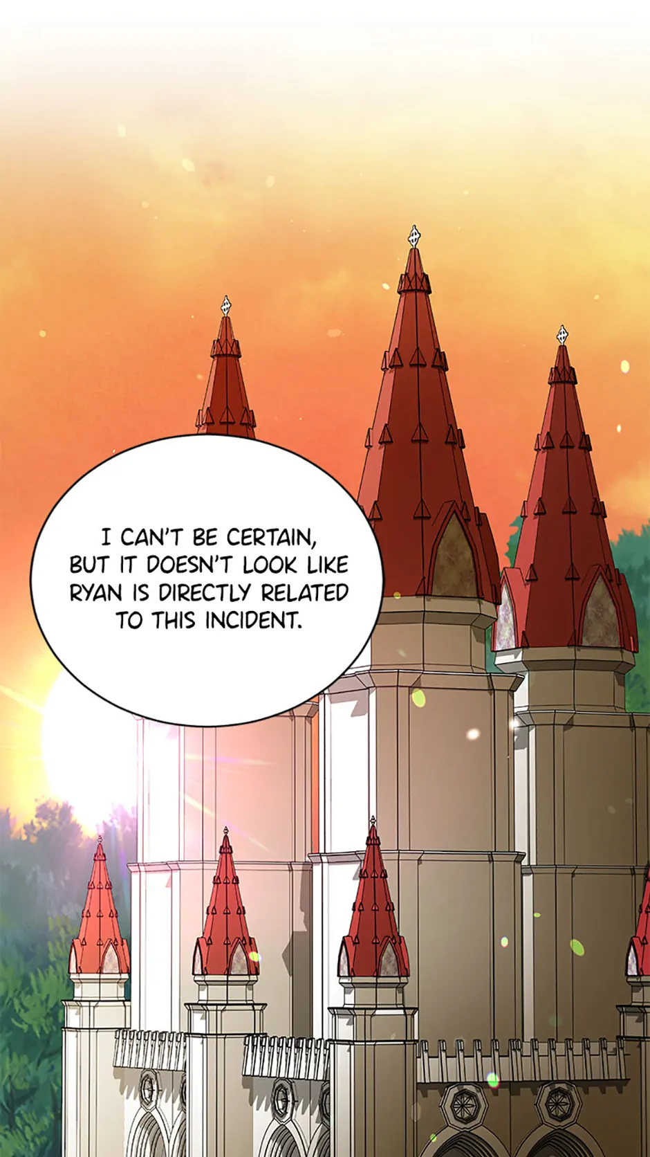 The S-Class Little Princess Is Too Strong Chapter 53 197 01