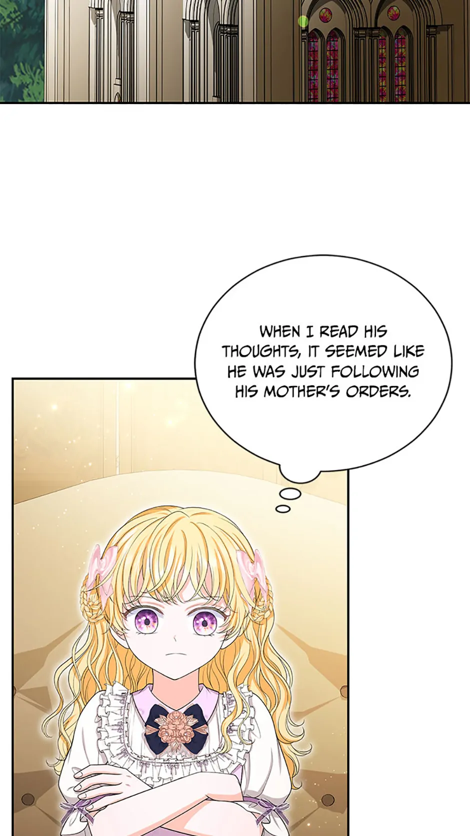 The S-Class Little Princess Is Too Strong Chapter 53 198 02