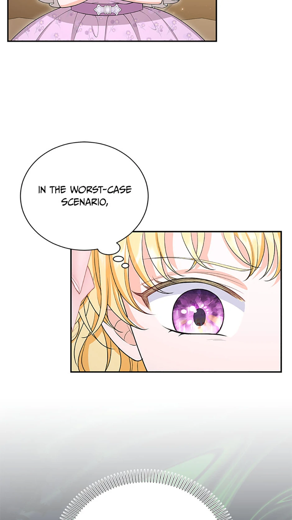 The S-Class Little Princess Is Too Strong Chapter 53 199 03