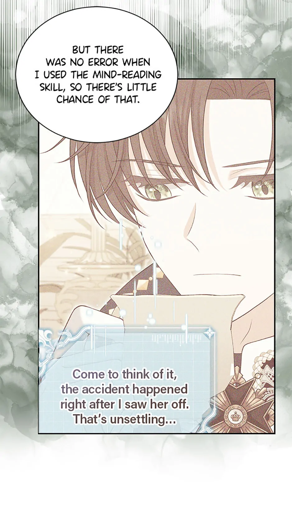 The S-Class Little Princess Is Too Strong Chapter 53 202 06