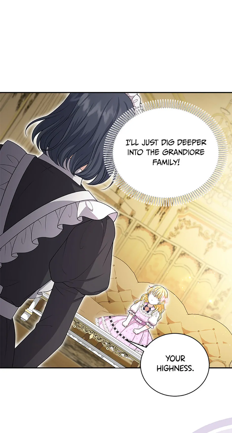 The S-Class Little Princess Is Too Strong Chapter 53 203 07