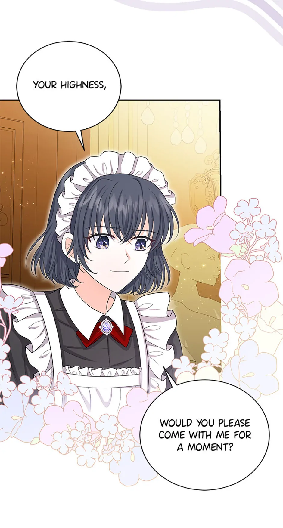 The S-Class Little Princess Is Too Strong Chapter 53 205 09