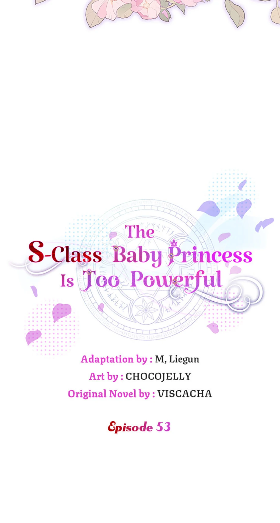 The S-Class Little Princess Is Too Strong Chapter 53 207 11