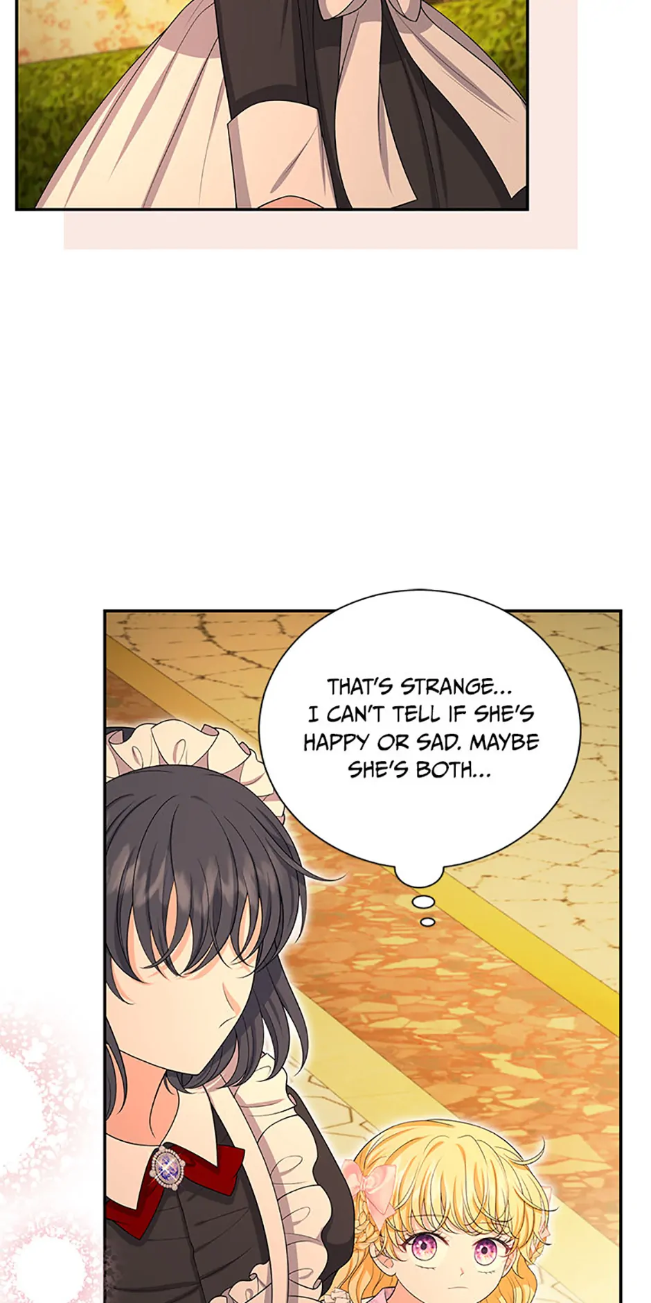 The S-Class Little Princess Is Too Strong Chapter 53 210 14