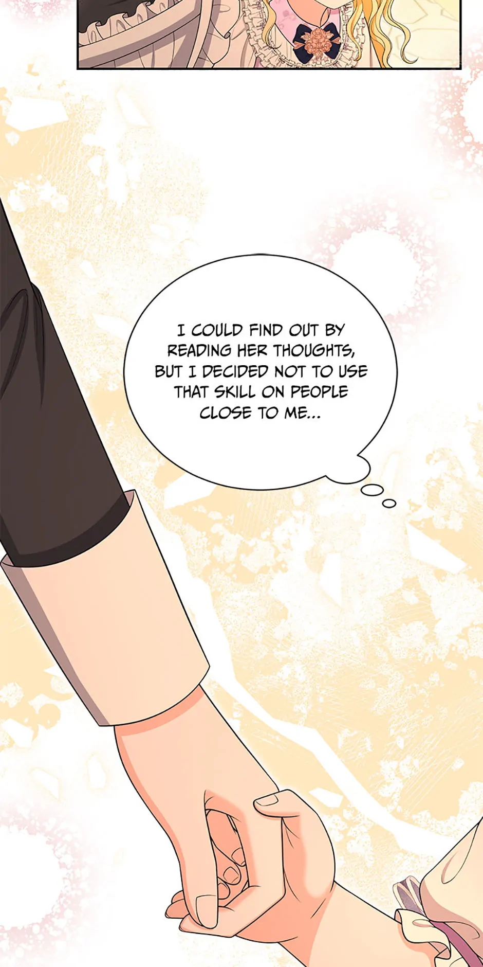 The S-Class Little Princess Is Too Strong Chapter 53 211 15