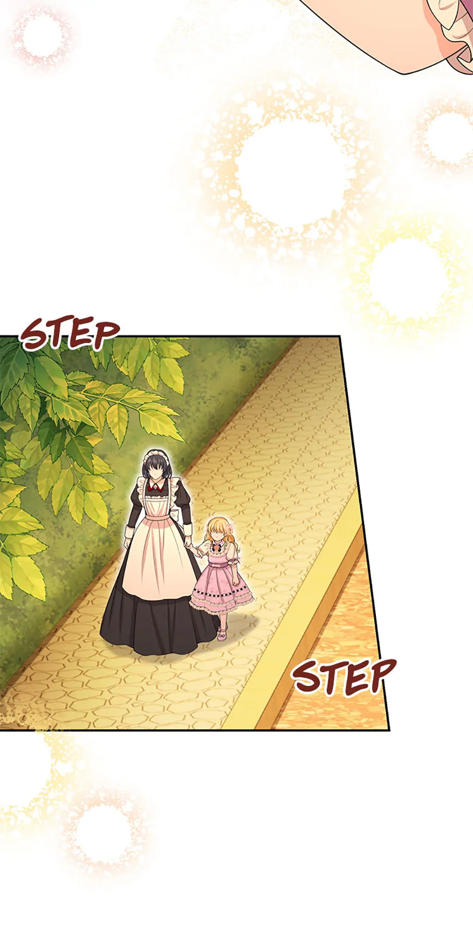 The S-Class Little Princess Is Too Strong Chapter 53 212 16