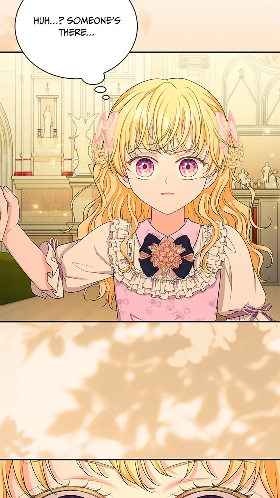 The S-Class Little Princess Is Too Strong Chapter 53 214 18