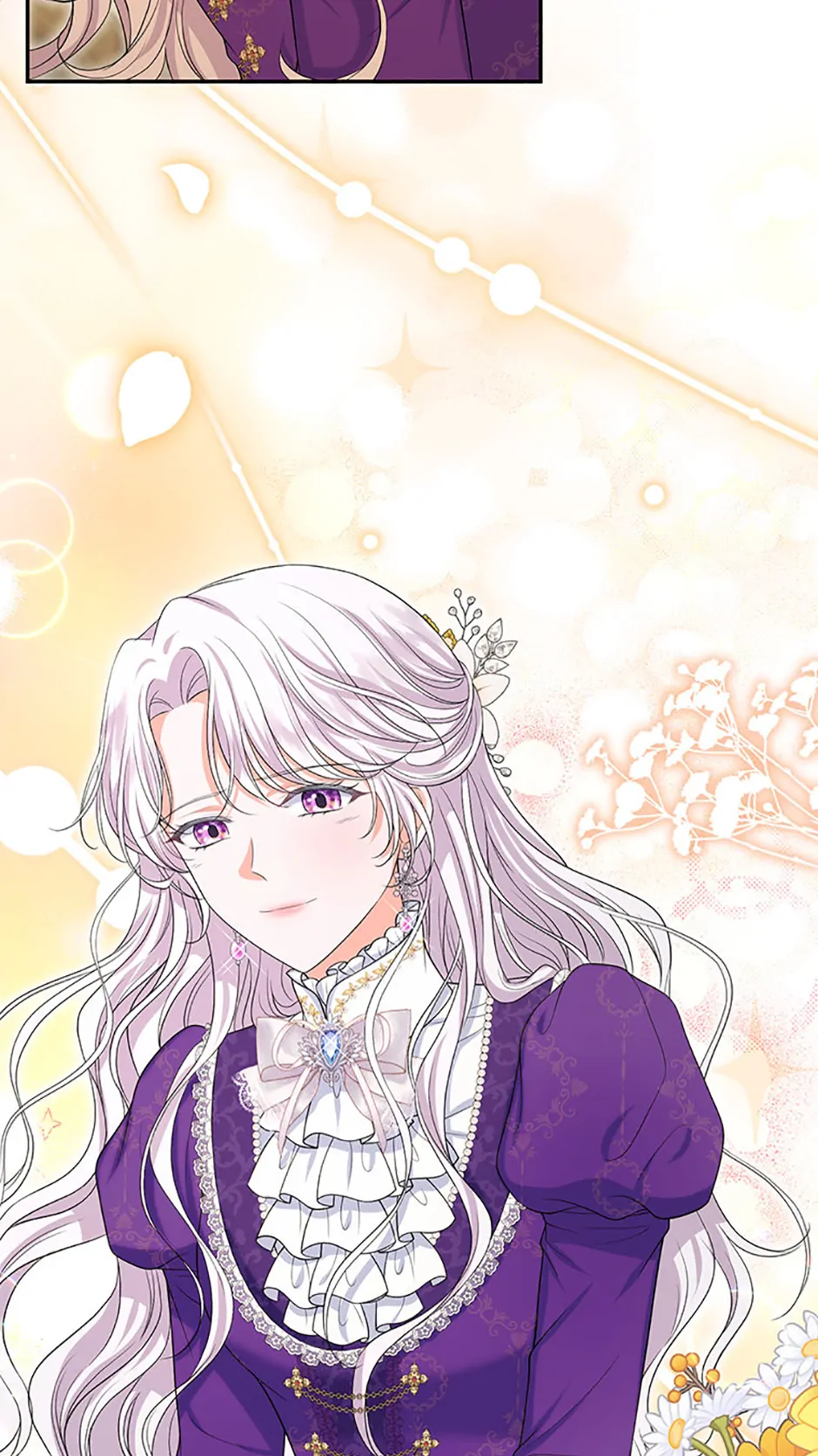 The S-Class Little Princess Is Too Strong Chapter 53 216 20