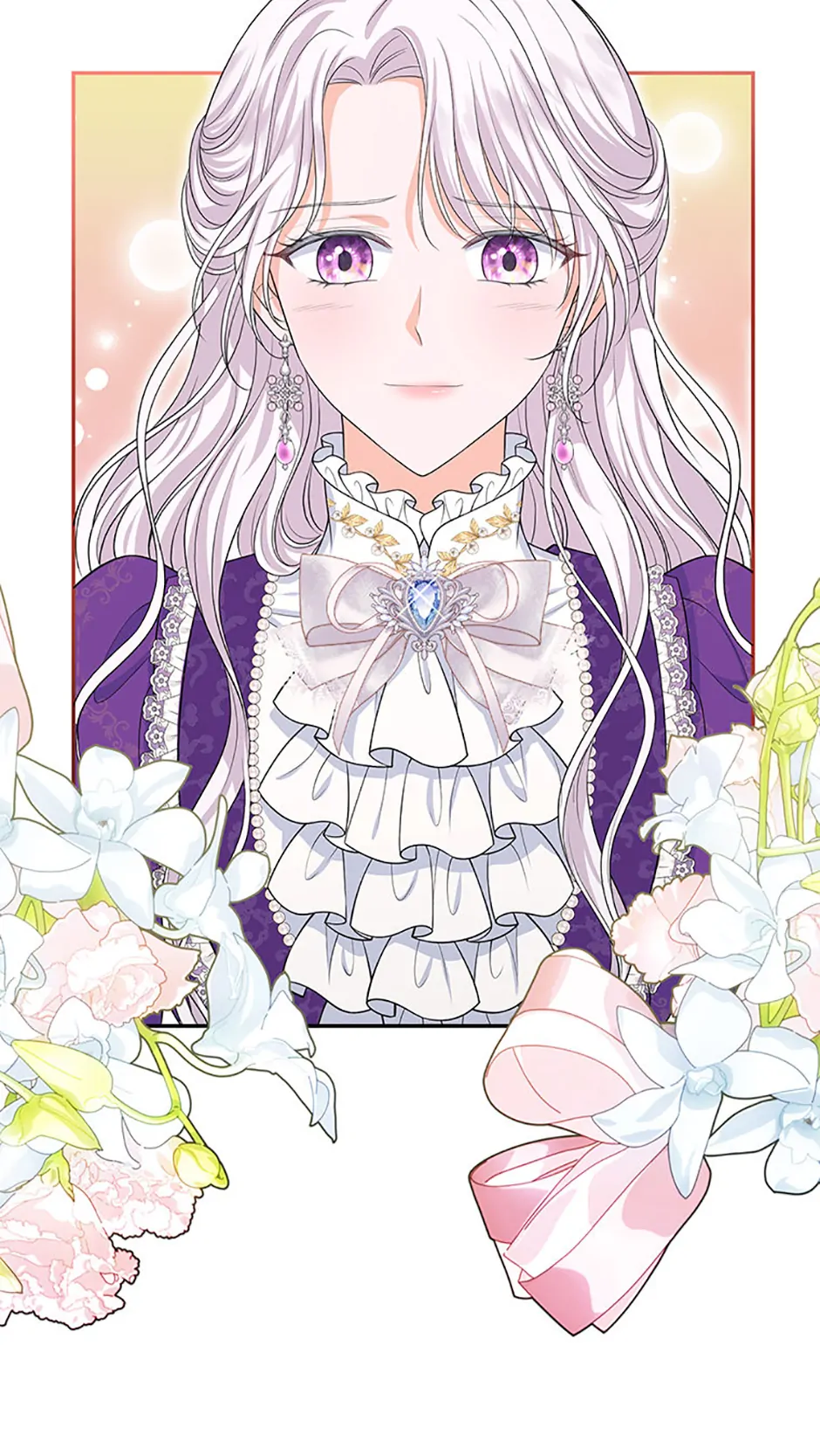 The S-Class Little Princess Is Too Strong Chapter 53 218 22